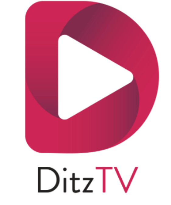 Ditz TV Logo